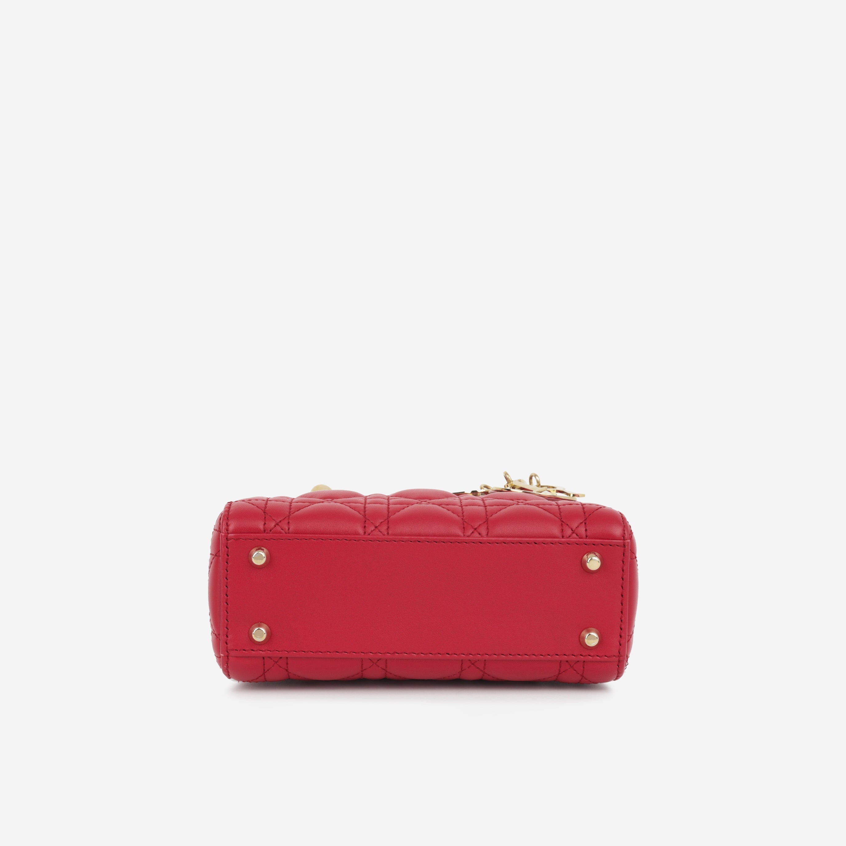 Dior Lady Dior - Mini