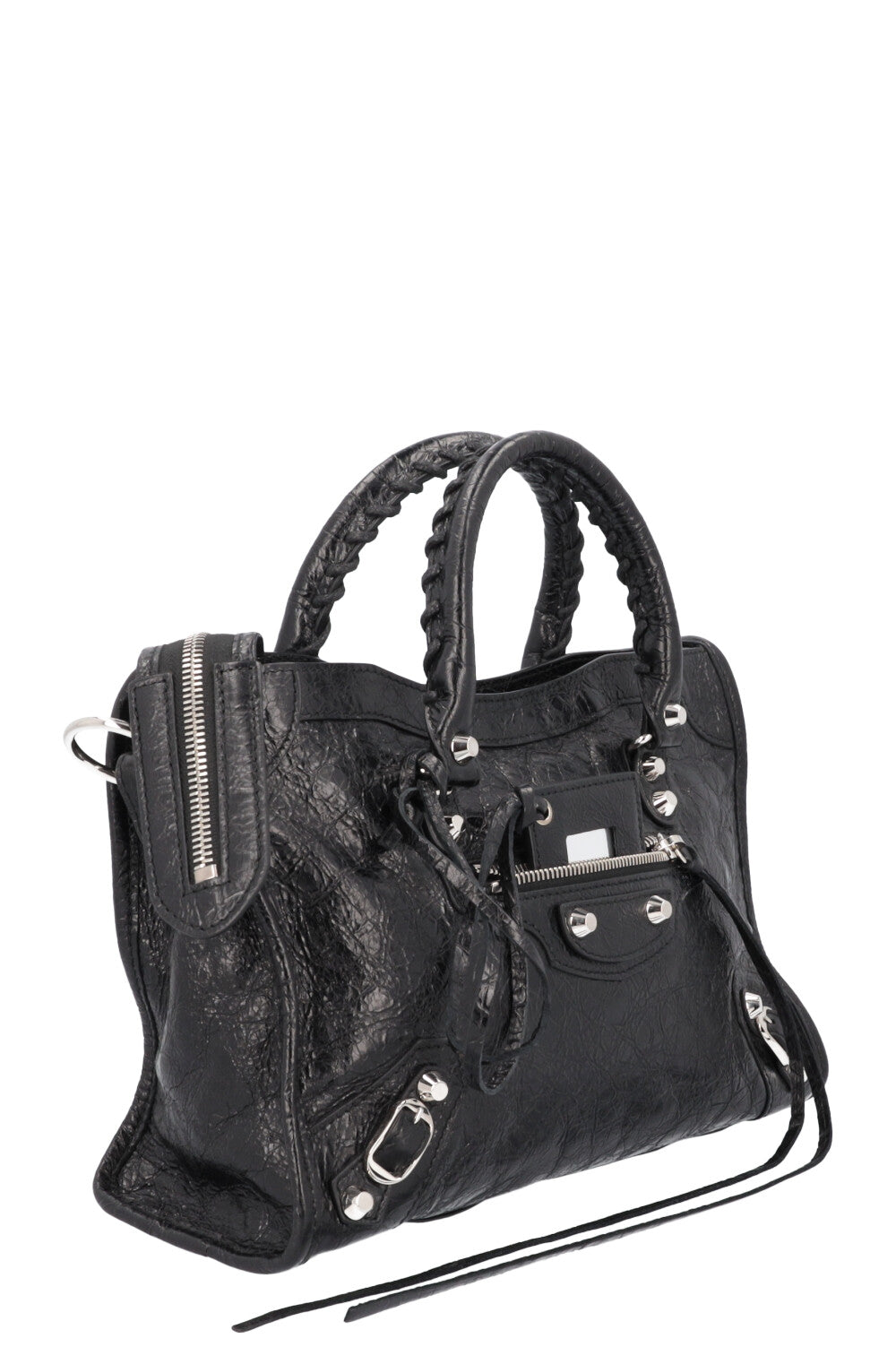 BALENCIAGA City Bag Small