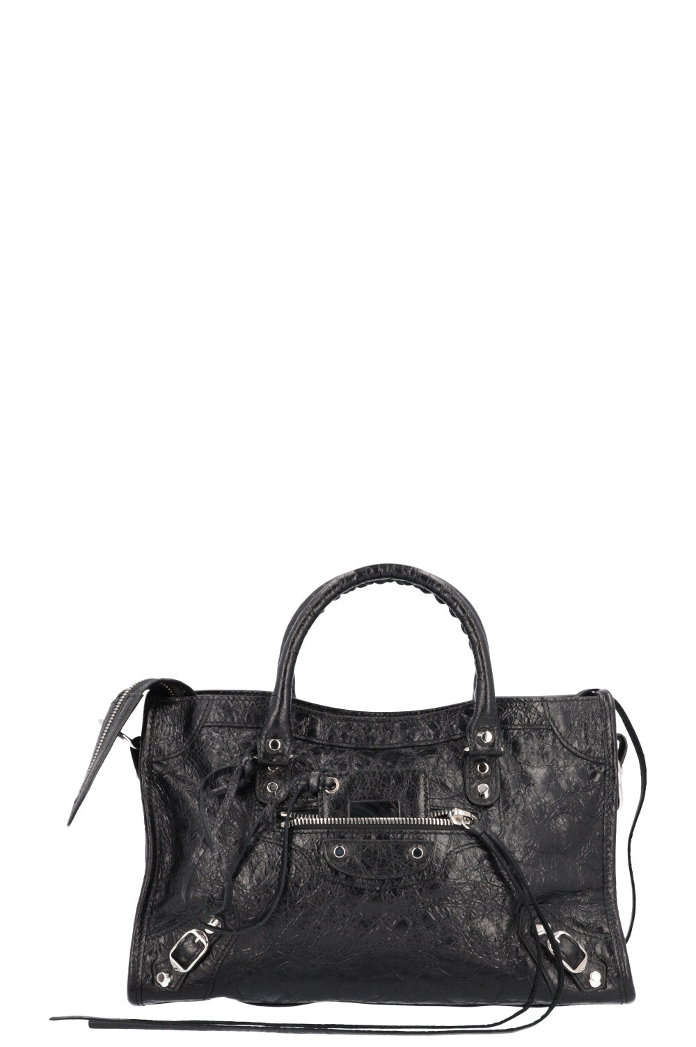 BALENCIAGA City Bag Small