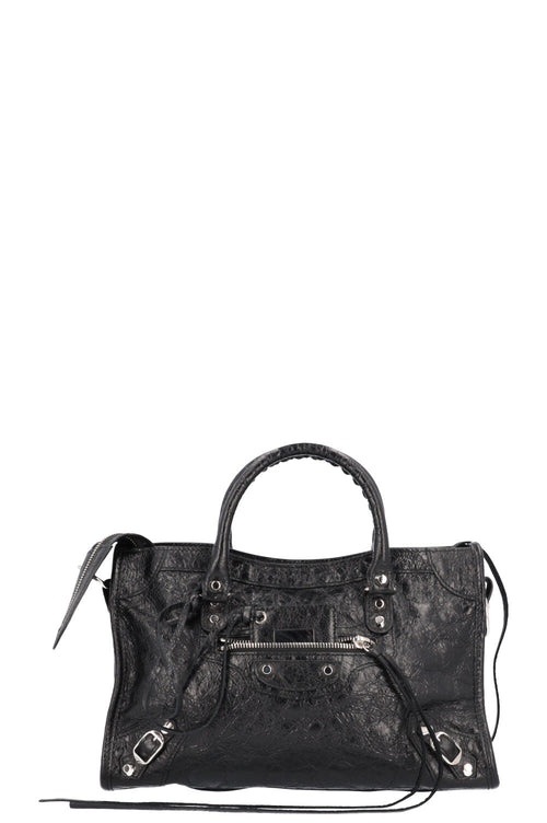 BALENCIAGA City Bag Small