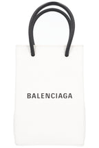 BALENCIAGA Mini Shopping Bag