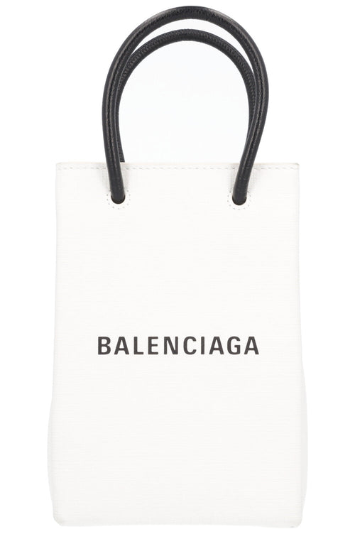 BALENCIAGA Mini Shopping Bag