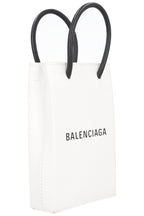 BALENCIAGA Mini Shopping Bag