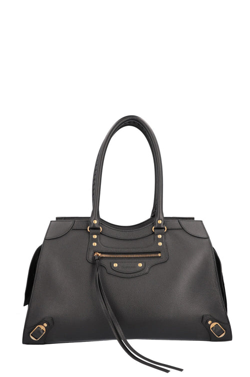 BALENCIAGA Neo Classic Bag Large