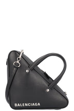 BALENCIAGA Triangle Duffle XS Bag
