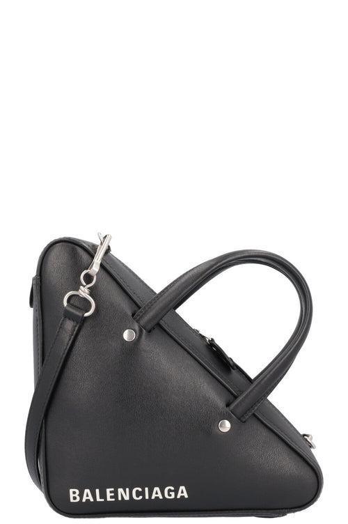 BALENCIAGA Triangle Duffle XS Bag