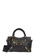 BALENCIAGA Mini City Bag