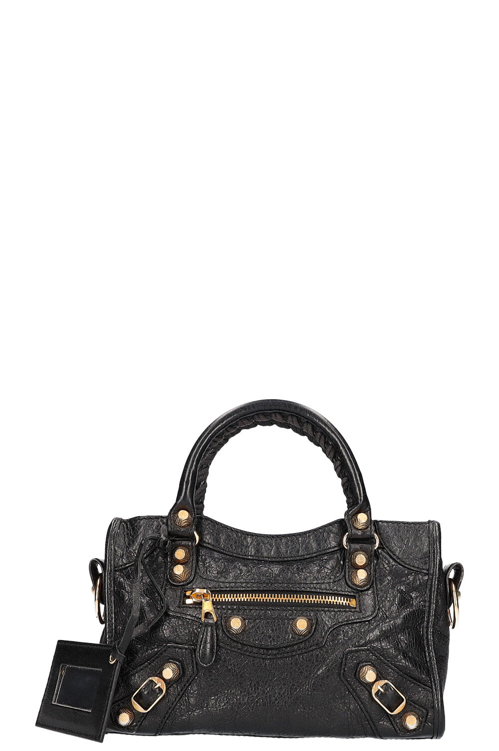 BALENCIAGA Mini City Bag