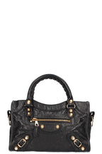 BALENCIAGA Mini City Bag