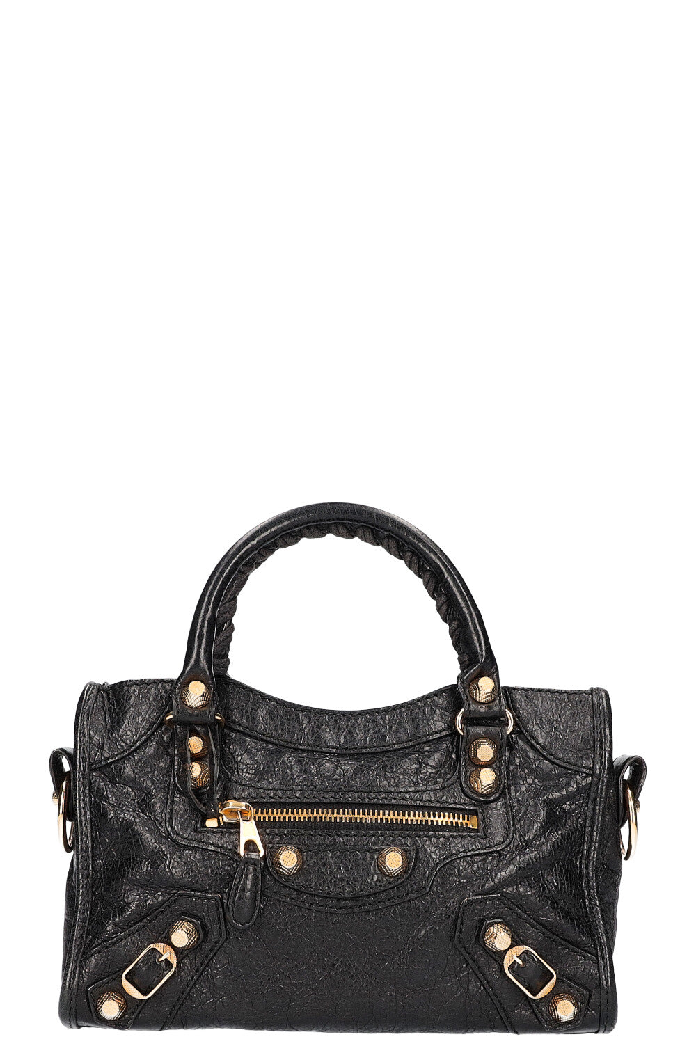 BALENCIAGA Mini City Bag