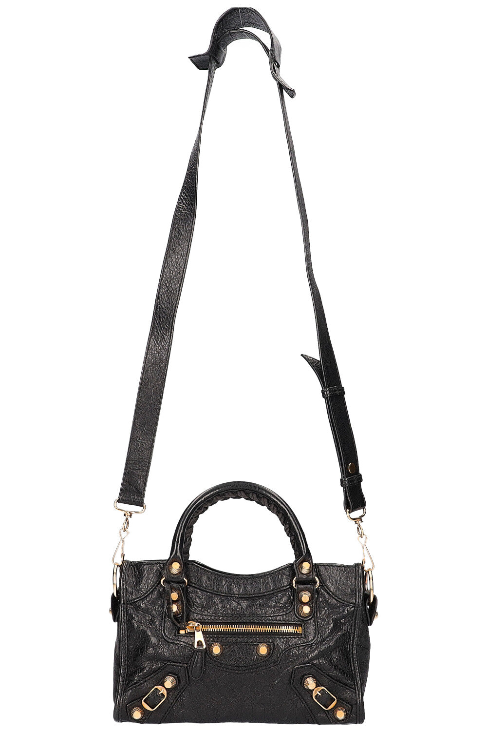 BALENCIAGA Mini City Bag