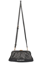 BALENCIAGA Cloud Bag Black