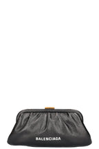 BALENCIAGA Cloud Bag Black