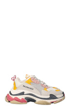 BALENCIAGA Triple S Pink