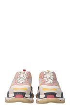 BALENCIAGA Triple S Pink