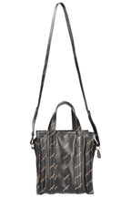 BALENCIAGA Bazar Bag Black