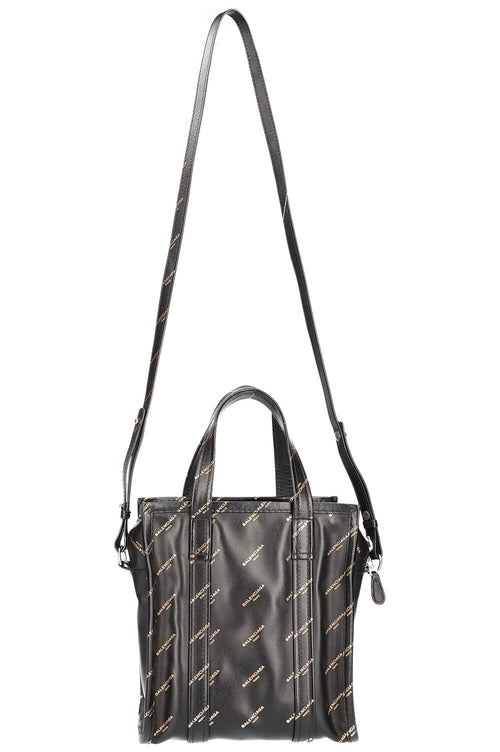 BALENCIAGA Bazar Bag Black