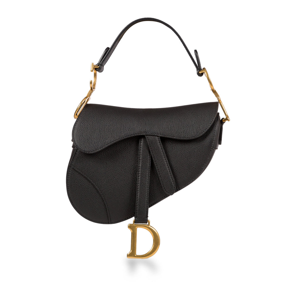 Dior Saddle Bag - Mini