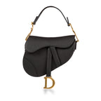 Dior Saddle Bag - Mini
