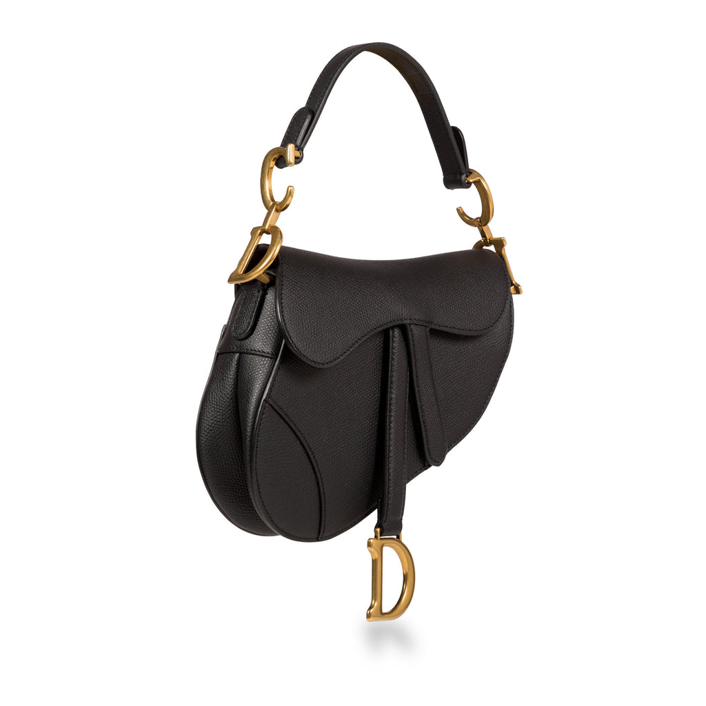 Dior Saddle Bag - Mini