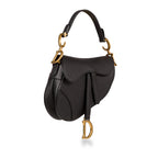 Dior Saddle Bag - Mini