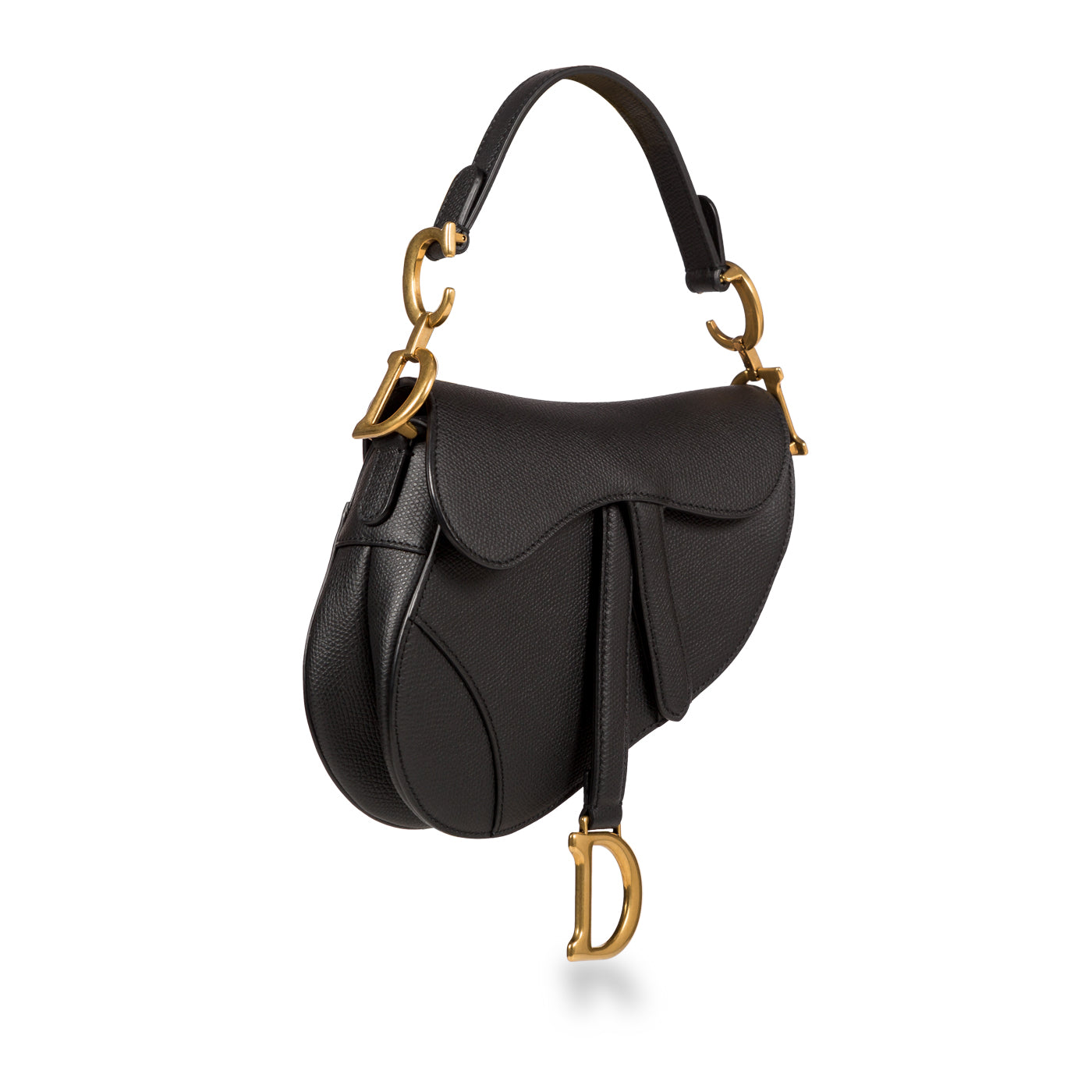 Dior Saddle Bag - Mini