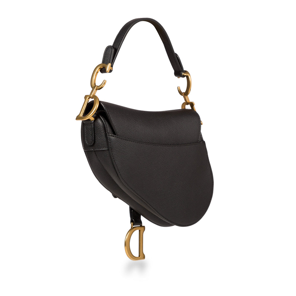 Dior Saddle Bag - Mini