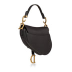 Dior Saddle Bag - Mini