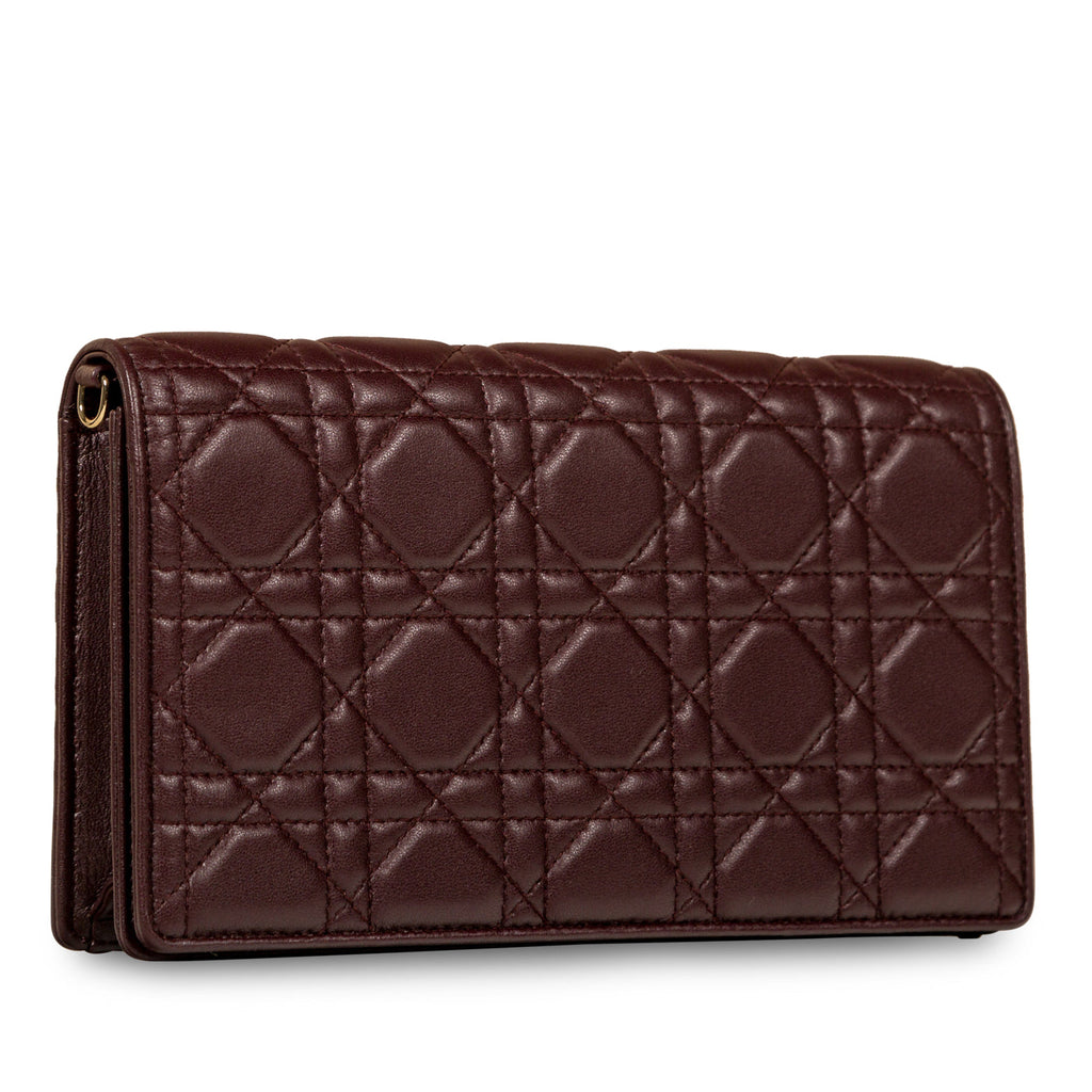 Dior Lady Dior Pouch