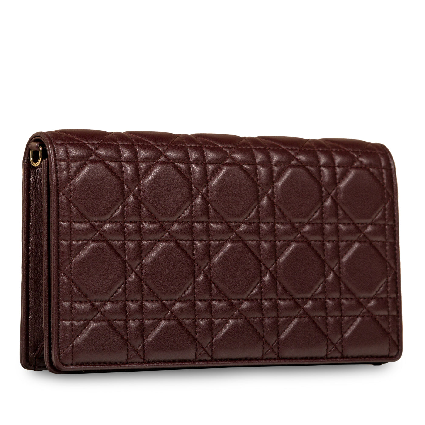 Dior Lady Dior Pouch