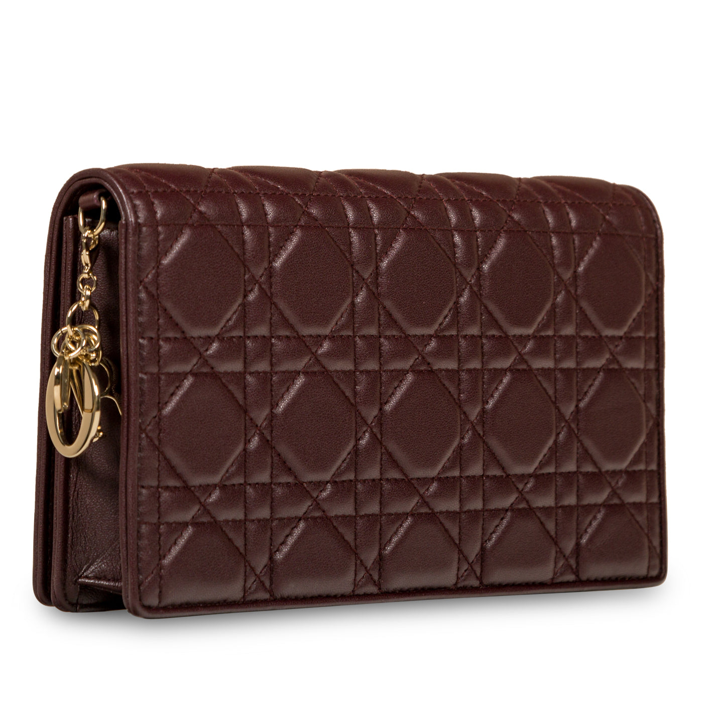 Dior Lady Dior Pouch