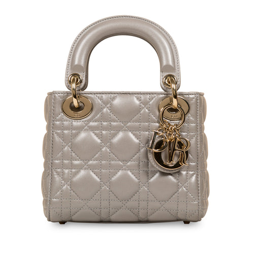 Dior Mini Lady Dior