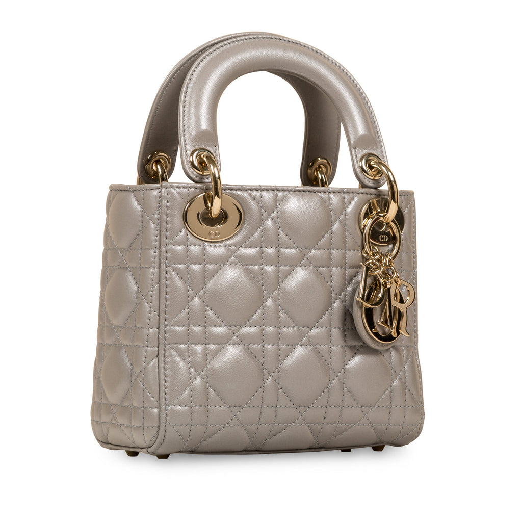 Dior Mini Lady Dior