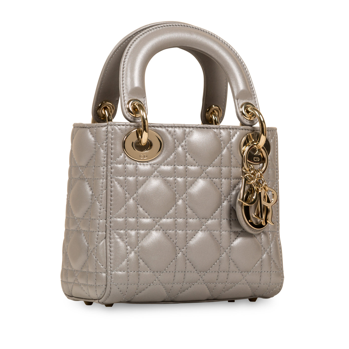 Dior Mini Lady Dior