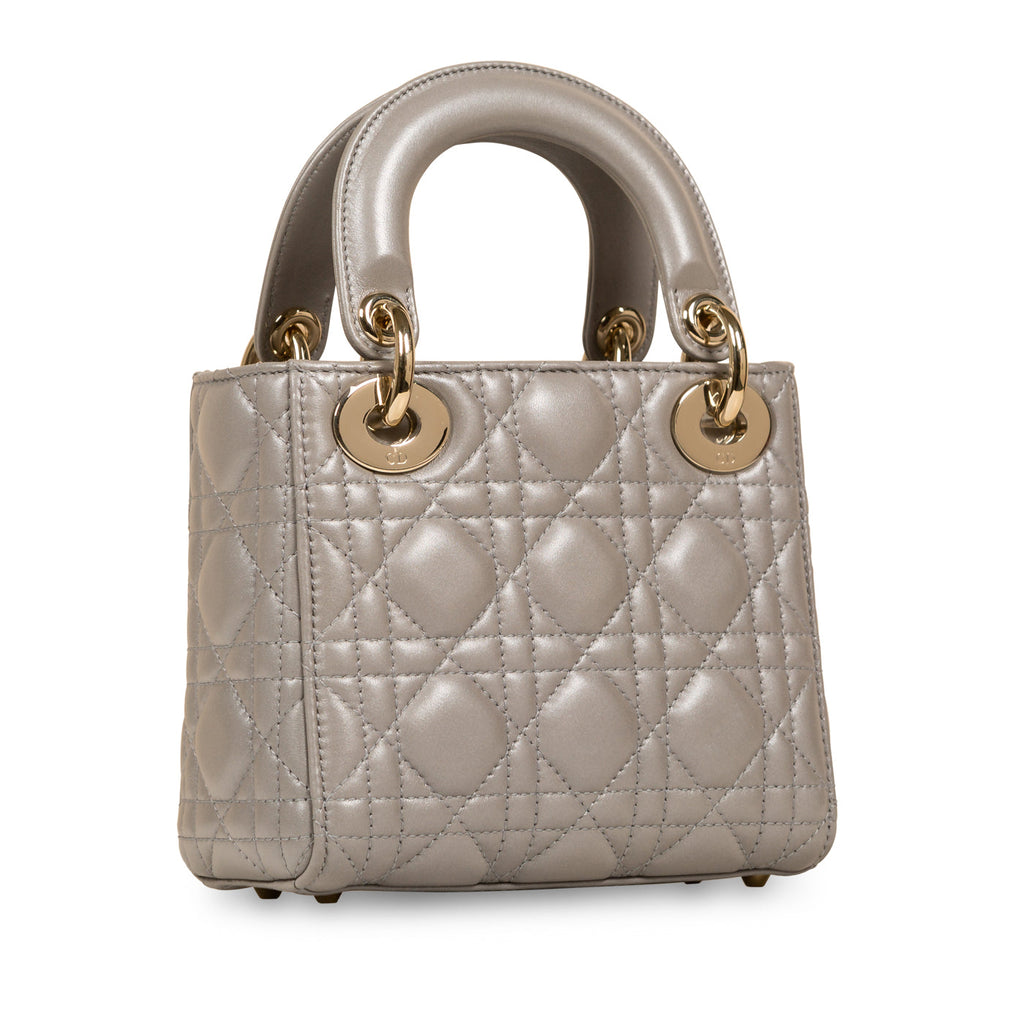 Dior Mini Lady Dior