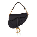 Dior Mini Saddle Bag