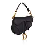 Dior Mini Saddle Bag