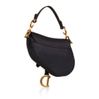 Dior Mini Saddle Bag