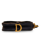 Dior Mini Saddle Bag
