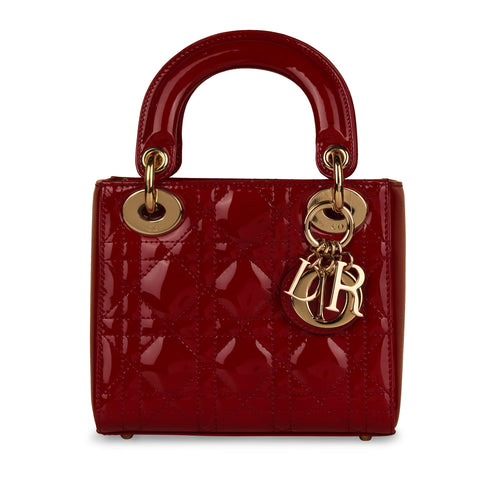 Dior Lady Dior - Mini