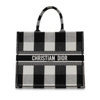 Dior Dior Book Tote