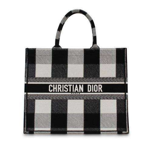 Dior Dior Book Tote