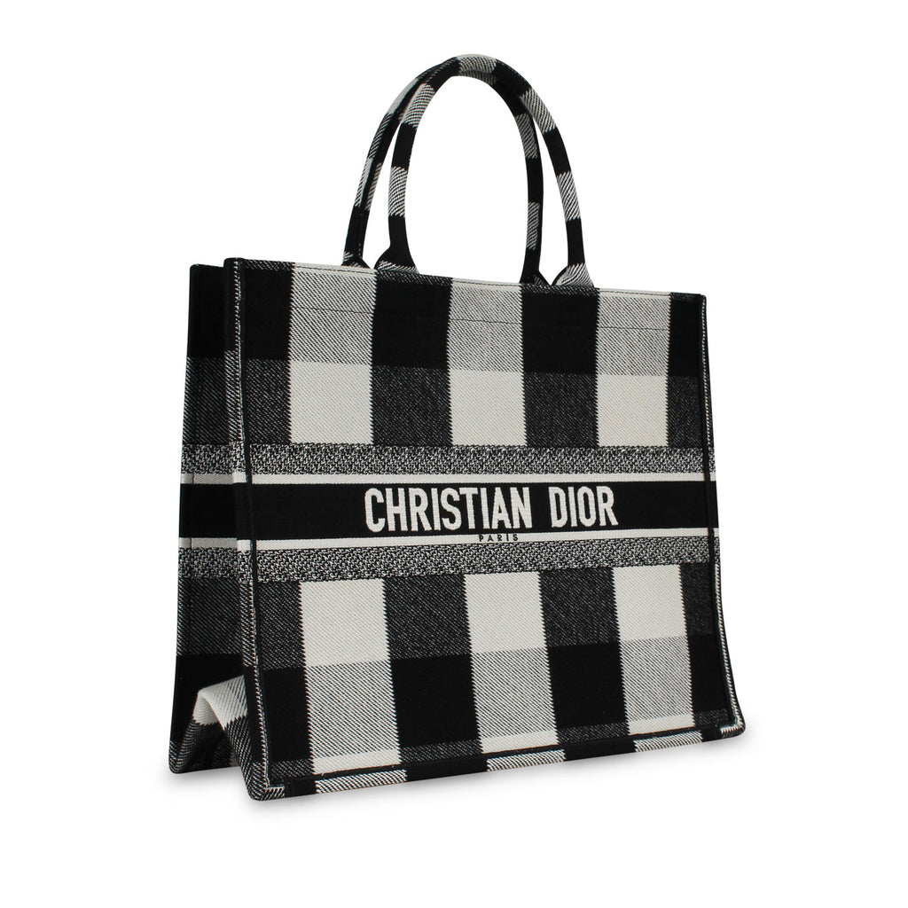 Dior Dior Book Tote