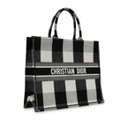 Dior Dior Book Tote