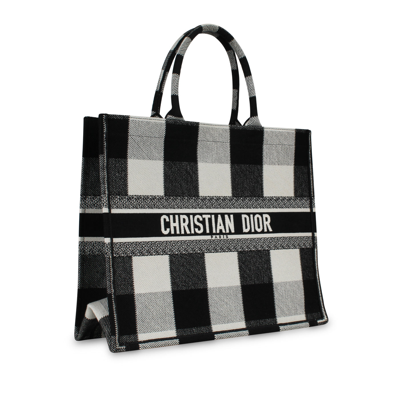 Dior Dior Book Tote
