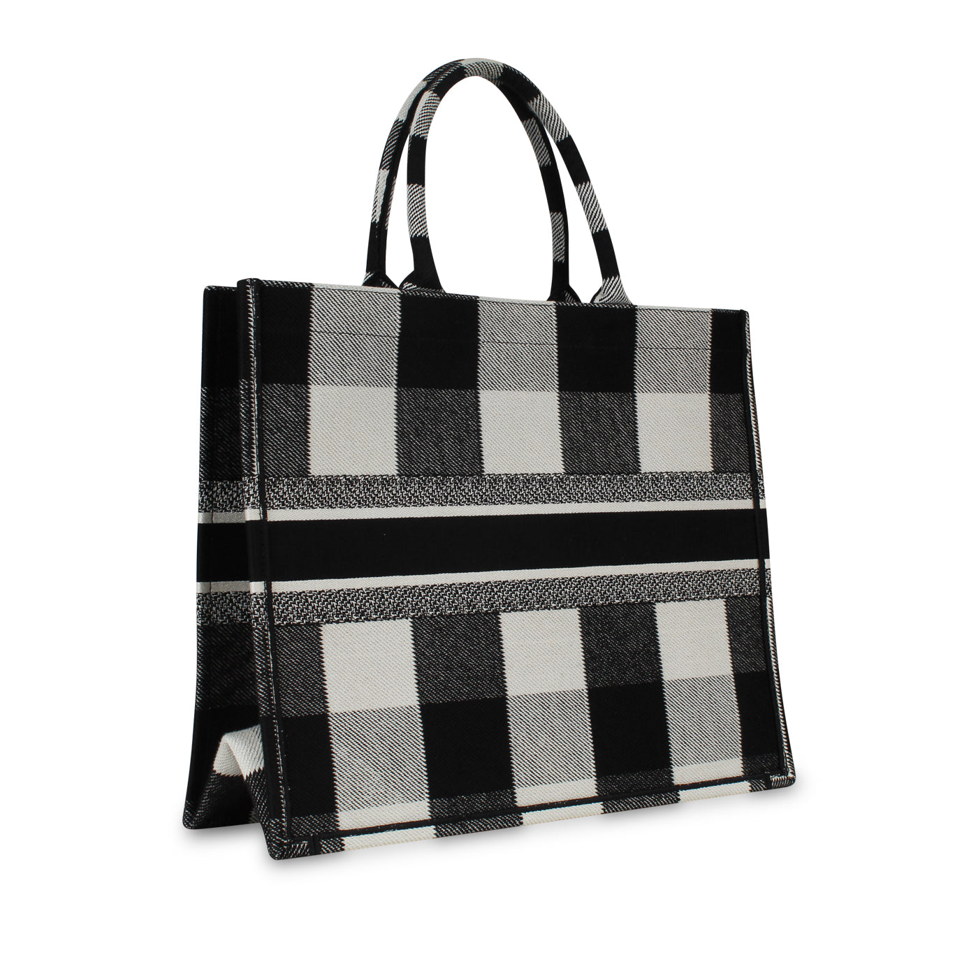 Dior Dior Book Tote