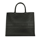 Dior Book Tote - Calfskin