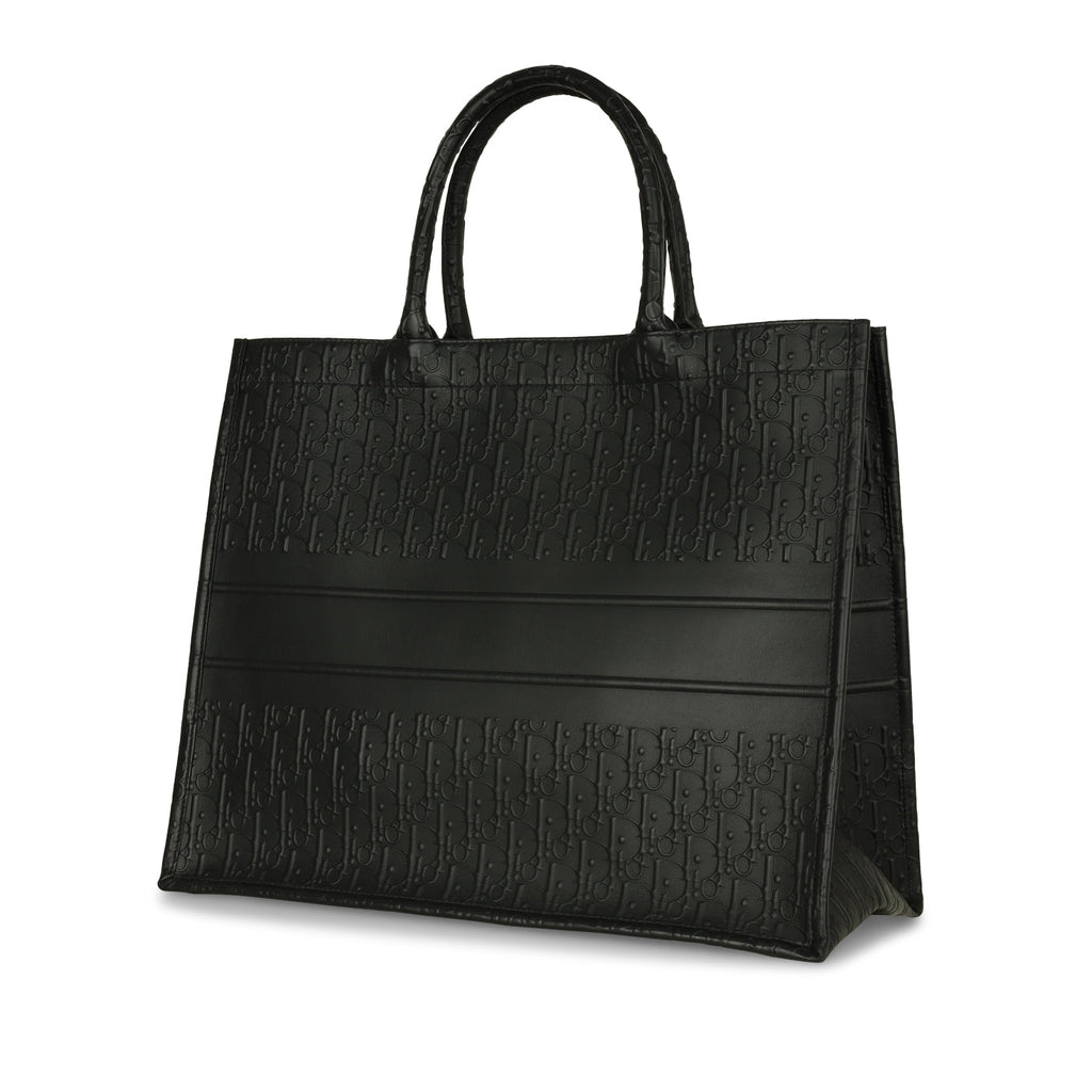 Dior Book Tote - Calfskin