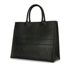 Dior Book Tote - Calfskin