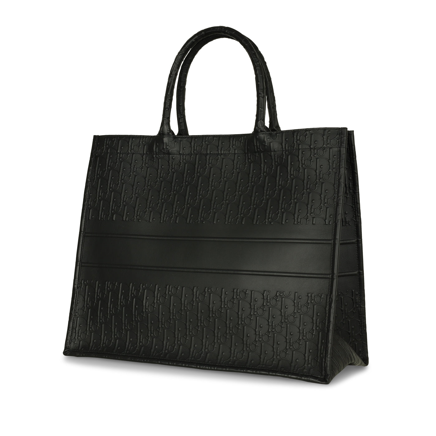 Dior Book Tote - Calfskin